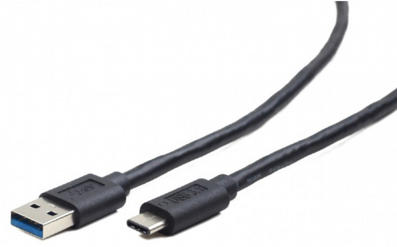  USB Cablexpert 3.0 3.0  CCP-USB3-AMCM-10