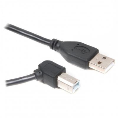    Cablexpert USB 2.0 AM / BM 3    (CCP-USB2-AMBM90-10) (222085)