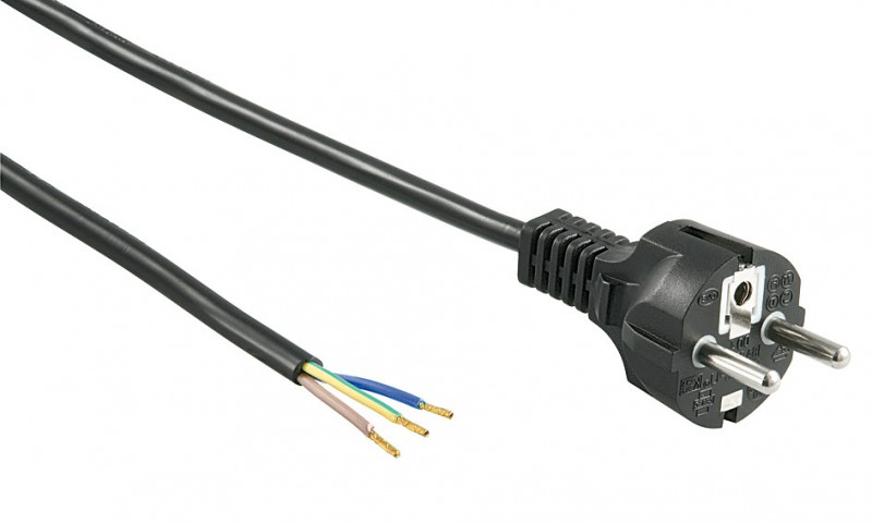   Cablexpert CEE7/7-Free Wire 1.5  (PC-186F)