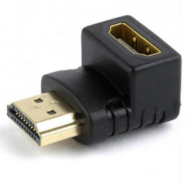  Cablexpert HDMI -> HDMI AM/AF (A-HDMI90-FML)