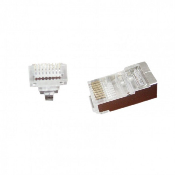  Cablexpert RJ45 FTP 5e (LC-PTF-01/50)