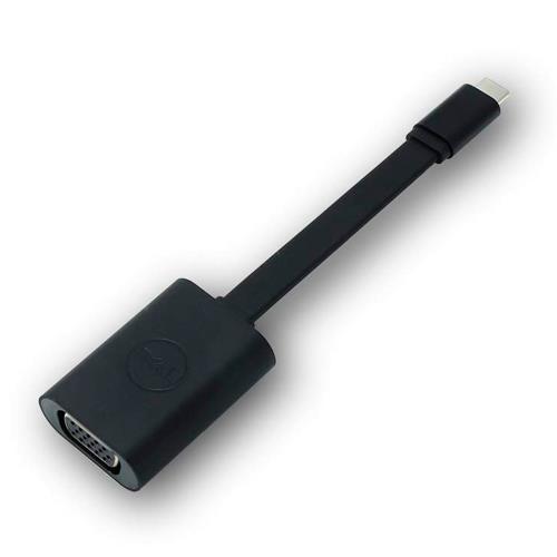  Dell Adapter USB-C to VGA (470-ABNC)