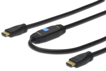   Digitus HDMI to HDMI 30   (AK-330105-300-S)