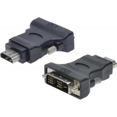  Digitus DVI-I to HDMI (AK-320500-000-S)