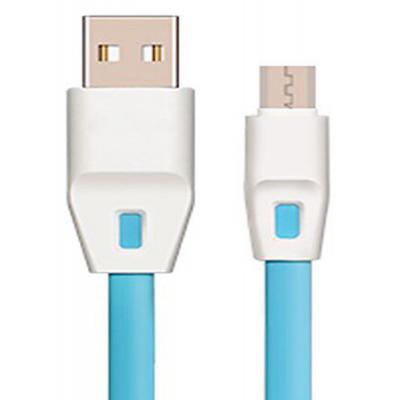  Drobak  USB 2.0-micro USB 1,0 2 (DR-1624) Blue (219090)