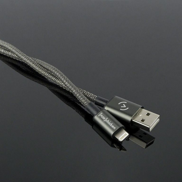  FuseChicken USB Cable to Lightning Shield 1m (CML)