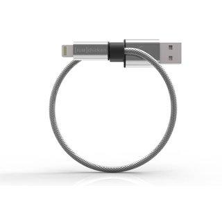  FuseChicken USB Cable to Lightning Armour Loop 13cm (SBL-100)