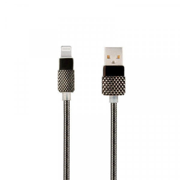  USB Gelius Lightning Pro Royal 2A 1m 