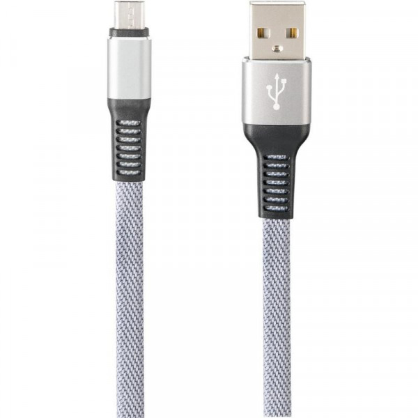  USB Gelius Micro Pro Flexible GP-UC0 1m 