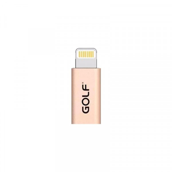  Micro USB Golf Lightning GC-31 