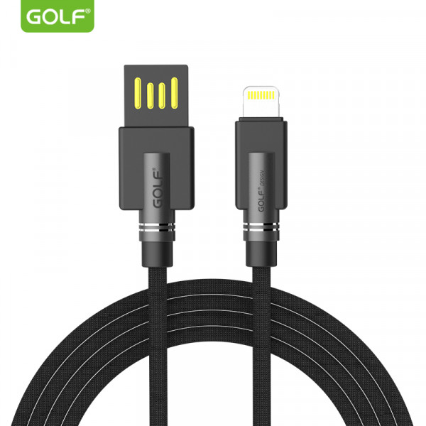  Golf Lightning GC-54i 1  Black