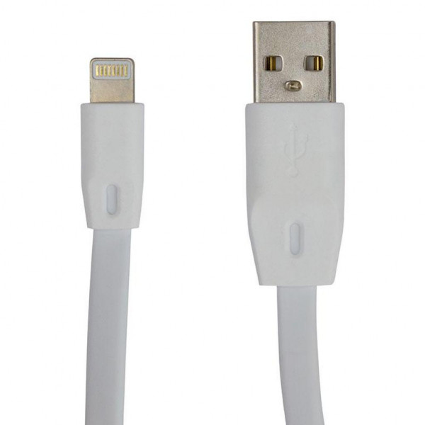   Greenwave DC-IP-102TF, USB 2.0 - Lightning, White (R0014162)