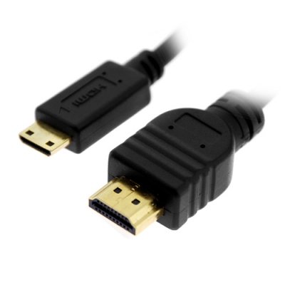  GT HDMI  Mini HDMI