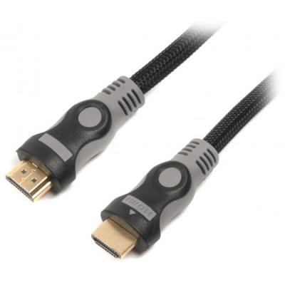   HDMI to HDMI 5.0m Viewcon (VC-HDMI-165-5m)