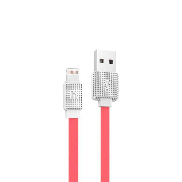  USB Hoco Lightning UPL18 Waffle 2m 