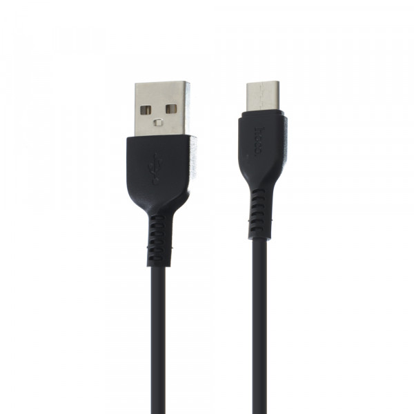  Hoco Micro USB X20 2  White