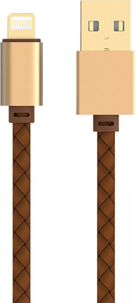  LDNIO LS25 Lighting cable 1.2m Brown