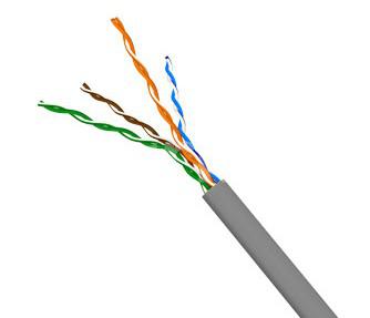  Molex CAA-00184 UTP PVC 305 