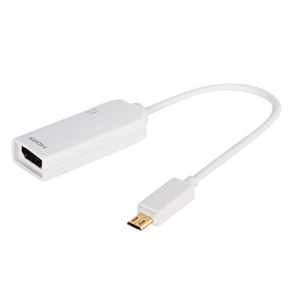   USB microB to HDMI Prolink (MP235)