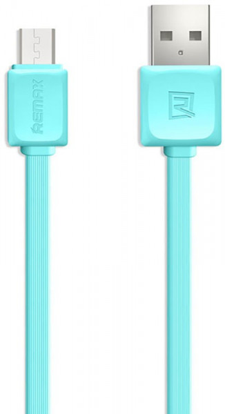  Remax Fast Data Micro-USB 1m Blue