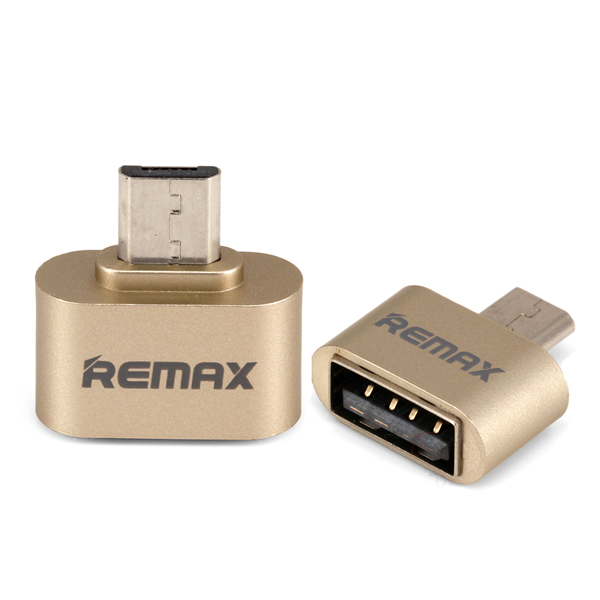  Micro USB Remax OTG 8-046 