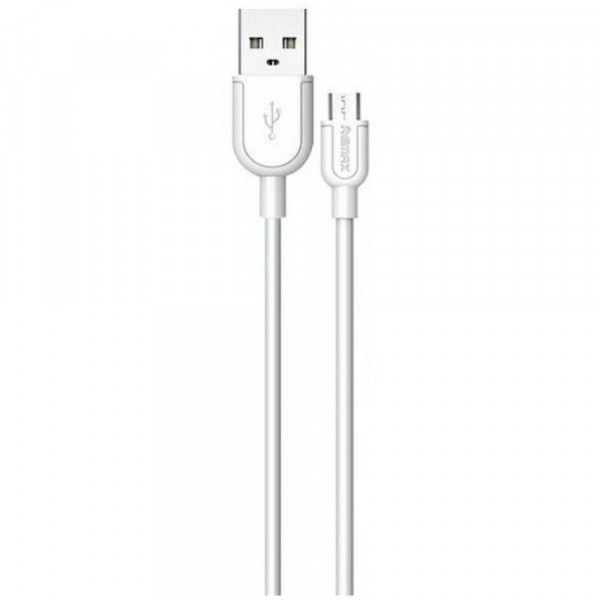    Remax RC-031m micro USB White 1 m