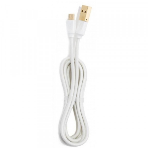    Remax RC-041m micro USB White 1 m