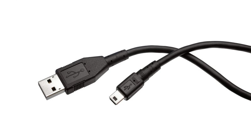  RS  USB  