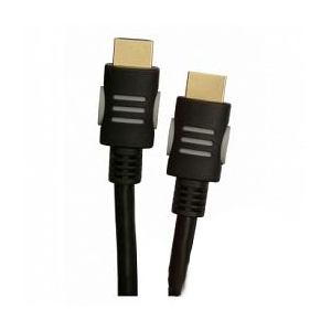  Tecro HDMI A Plug to HDMI A Plug, 1.4 Version Ethernet 10.0m HD 10-00