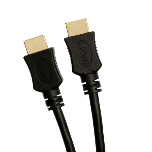  Tecro HDMI A Plug to HDMI A Plug, 1.4 Version Ethernet 1.5m LX 01-50