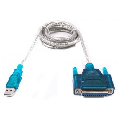  Viewcon USB to DB25F (VE 143)