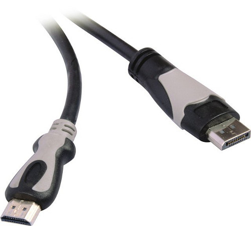  Viewcon DisplayPort - HDMI 1.8., 