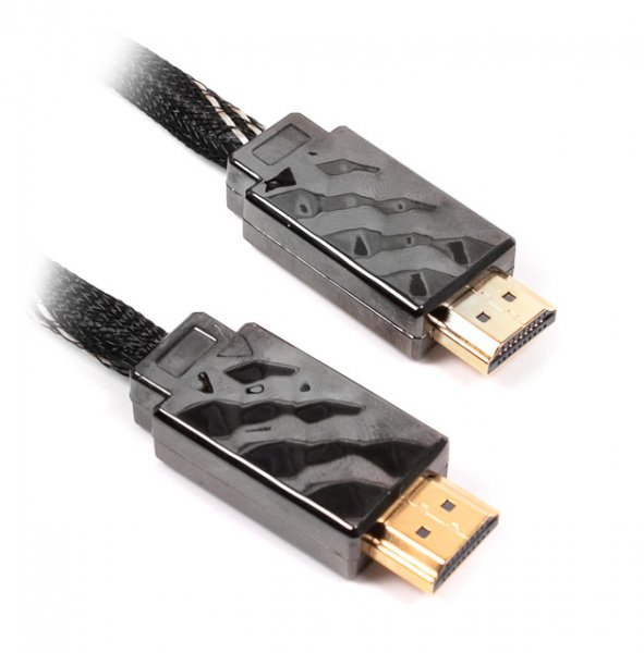  Viewcon HDMI-HDMI 5., M/M, v1.4,  ( VD 515-5. )