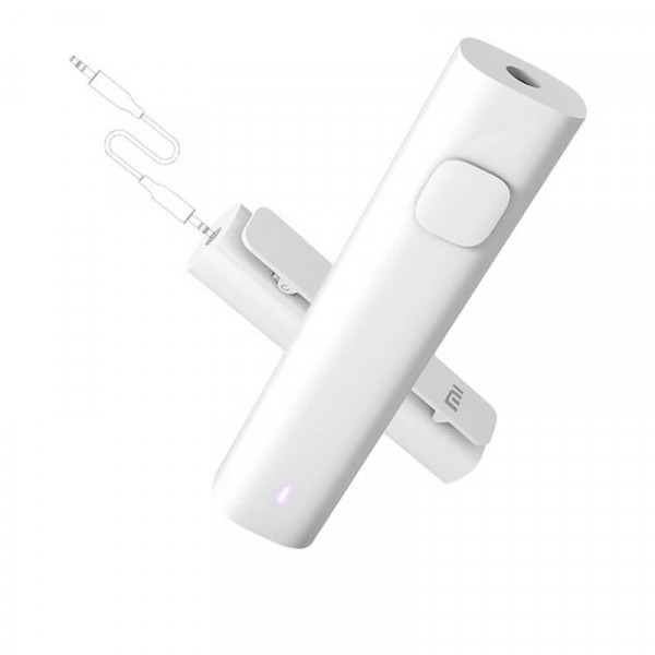  Xiaomi Mi Bluetooth Audio Receiver White