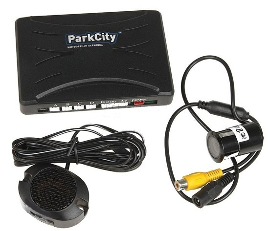    ParkCity PC-Tokyo