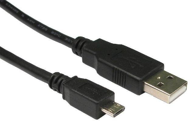  Lauf USB-miniUSB