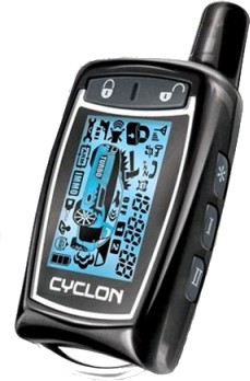  Cyclon RS1000