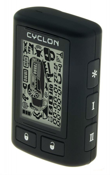  Cyclon T-350D ( )