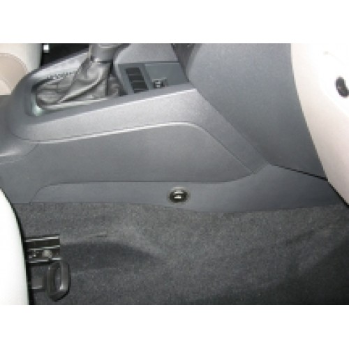   Defender Lock Volkswagen Jetta 2010+