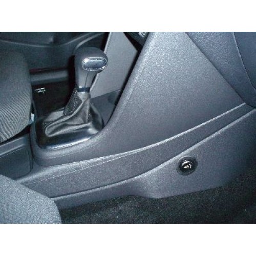   Defender Lock Volkswagen Polo 2010+