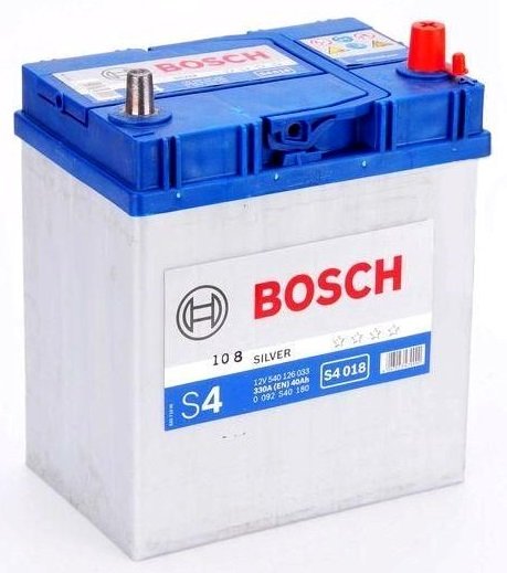   Bosch 6-40   (S4018)