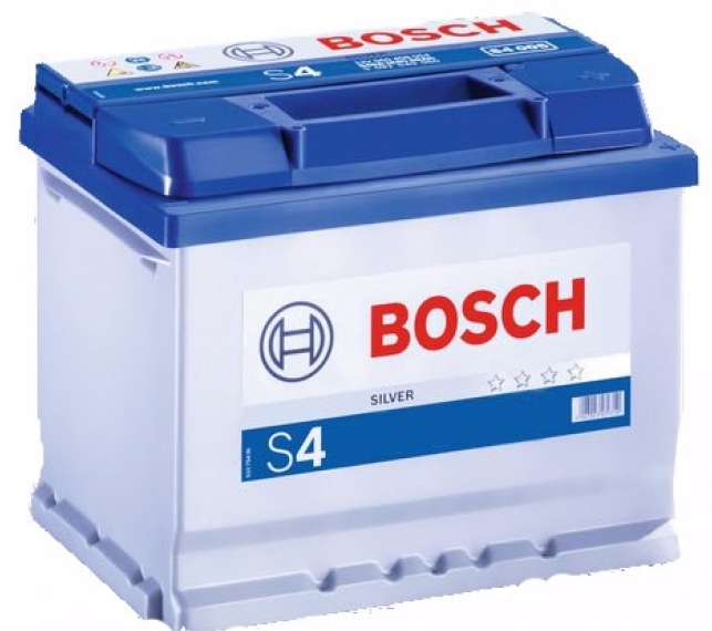   Bosch 6-45   (S4021)