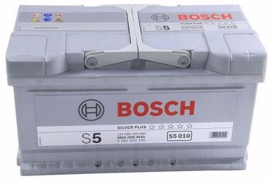   Bosch 6-85 H  (S5010)