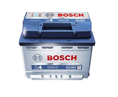   Bosch S4 Silver 0092S40080 12v R EN680 74Ah