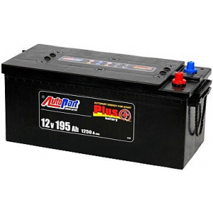   AutoPart Autopart 195 Ah/12V