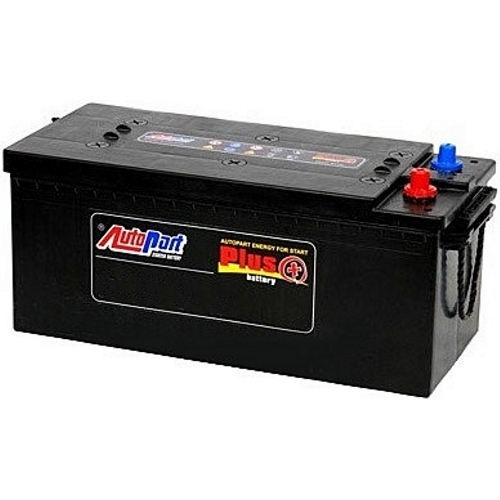   AutoPart Autopart Plus (0) 230 Ah/12V