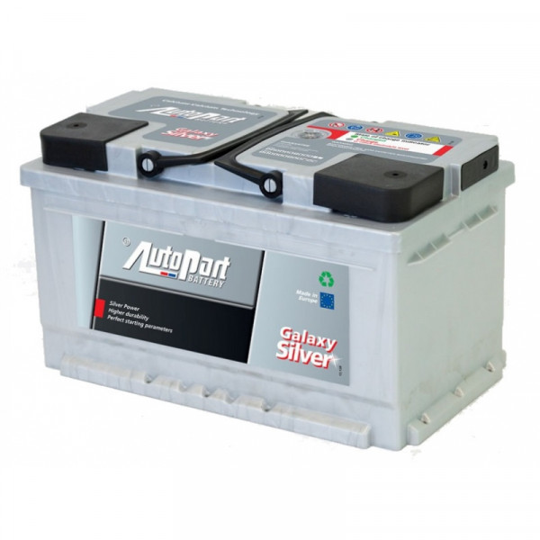   AutoPart Galaxy (0) 85 Ah/12V