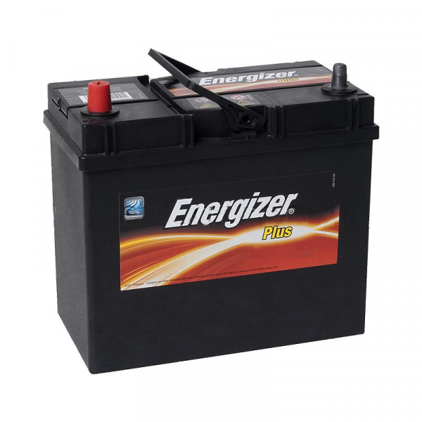   Energizer Plus 52Ah-12v R EN470