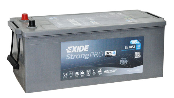   Exide Strong PRO 6-185 (EE1853)