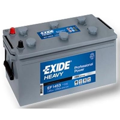   Exide Power PRO 6-145 (EF1453)